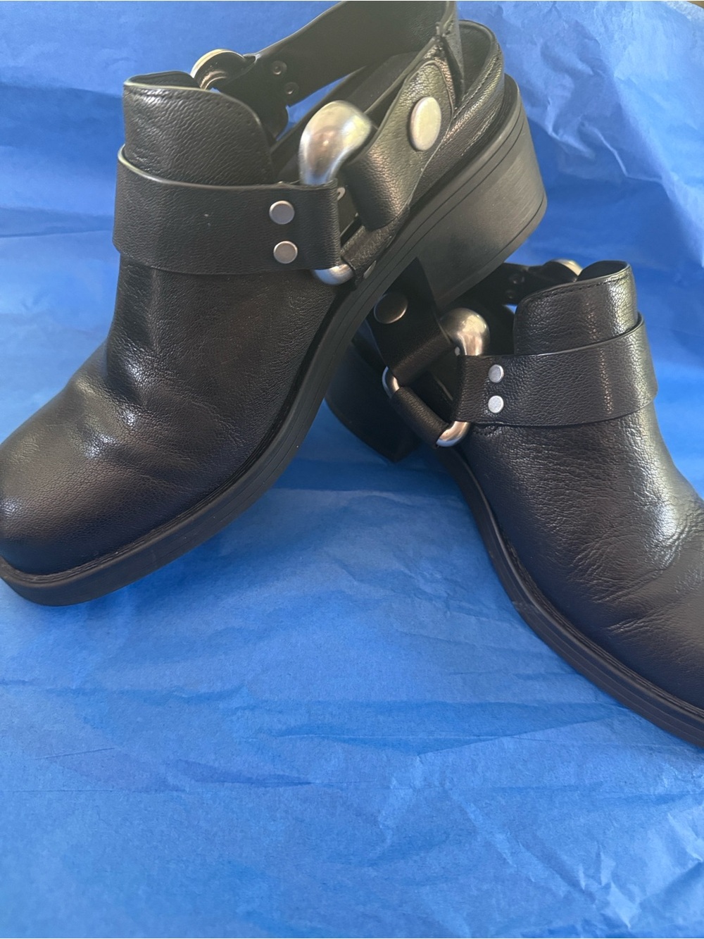 Aerosoles - Maya Slingback Mule - Picture 9 of 9